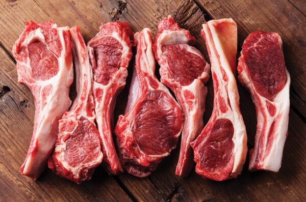 Lamb Rib Chops - Image 3