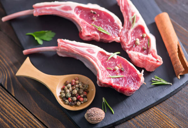 Lamb Loin Chops - Image 3